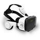 3D очки виртуальной реальности VR BOX Z4 BOBOVR Original с пультом и наушниками ws41281 фото 6