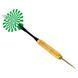 Дартс из Флока Flocked 6 дротиков и мишень Baili BL-18011 18'х1' (46х2,5см) BL-18011 фото 9