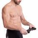 Рукоятка для тяги c узким хватом Triceps Grip нескользящее покрытие LINUO FITNESS SC-3706-34 34см черный SC-3706-34 фото 11