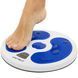 Диск здоровья массажный с магнитами и со счетчиком Zelart FI-5450 28см цвета в ассортименте FI-5450 фото 9