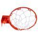 Щит баскетбольный с кольцом и сеткой SPALDING NBA Arena Slam 180 56103CN размер 46x27см кольцо o22,5см 56103CN фото 12