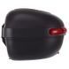 Кофр центральный задний для мотоцикла пластиковый Top Case BUOTAI ZH-938 1шт 40x35x26см черный-красный ZH-938 фото 4