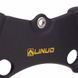 Рукоятка для тяги c узким хватом Triceps Grip нескользящее покрытие LINUO FITNESS SC-3706-34 34см черный SC-3706-34 фото 4