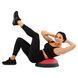 Балансировочная платформа полусфера BOSU с эспандерами BOSU BLOOM BALANCE TRAINER LB7052 цвета в ассортименте LB7052 фото 19