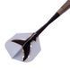 Дротики для игры в дартс цилиндрические Harrows SILVER SHARK B623-23 23гр 3шт B623-23 фото 5