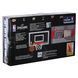 Щит баскетбольный с кольцом и сеткой SPALDING NBA Arena Slam 180 56103CN размер 46x27см кольцо o22,5см 56103CN фото 22