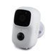 Камера видеонаблюдения Smart wifi приложение Tuya работает от 2x18650 ws15211 фото 4