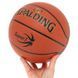 Мяч баскетбольный SPALDING SUPER 3 77747Y размер 7 коричневый 77747Y фото 5