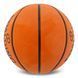 Мяч баскетбольный резиновый SPALDING FLEX 84606Y размер 7 оранжевый 84606Y фото 4