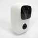 Камера видеонаблюдения Smart wifi приложение Tuya работает от 2x18650 ws15211 фото 16