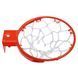 Щит баскетбольный с кольцом и сеткой SPALDING NBA Arena Slam 180 56103CN размер 46x27см кольцо o22,5см 56103CN фото 11