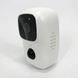 Камера видеонаблюдения Smart wifi приложение Tuya работает от 2x18650 ws15211 фото 6