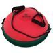 Балансировочная платформа полусфера BOSU с эспандерами BOSU BLOOM BALANCE TRAINER LB7052 цвета в ассортименте LB7052 фото 3