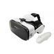 3D очки виртуальной реальности VR BOX Z4 BOBOVR Original с пультом и наушниками ws41281 фото 10
