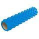 Роллер массажный цилиндр (ролик мфр) 61см Grid Rumble Roller SP-Sport FI-6280 цвета в ассортименте FI-6280 фото 9