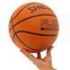 Мяч баскетбольный резиновый SPALDING FLEX 84606Y размер 7 оранжевый 84606Y фото 6