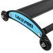 Роллер для ягодичных мышц Glute Ham Roller LiveUp LP8347 размер 66х40,5х10см черный LP8347 фото 7