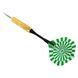 Дартс из Флока Flocked 6 дротиков и мишень Baili BL-18011 18'х1' (46х2,5см) BL-18011 фото 10