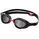 Окуляри для плавання дорослі дзеркальні лінзи MadWave TRIATHLON Mirror M042705 кольори в асортименті M042705 фото 2