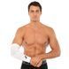 Рукав спортивный нарукавник компрессионный Joma ARM WARMER 400285-200 размер M-L 1шт белый M 400285-200 фото 6