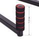 Рамка для растяжки ног SP-Sport SC-8150B 112x80см черный SC-8150B фото 6