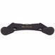 Рукоятка для тяги c узким хватом Triceps Grip нескользящее покрытие LINUO FITNESS SC-3706-34 34см черный SC-3706-34 фото 6