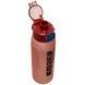 Бутылка для воды HAILY NEVER GIVE UP HL-8837 1000мл цвета в ассортименте HL-8837 фото 6