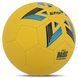 Мяч гандбольный STAR GOLD BASIC HB612 размер 2 желтый-синий HB612 фото 3