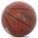 Мяч баскетбольный SPALDING SUPER 3 77747Y размер 7 коричневый 77747Y фото 6