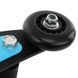 Роллер для ягодичных мышц Glute Ham Roller LiveUp LP8347 размер 66х40,5х10см черный LP8347 фото 8