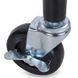 Корзина для теннисных мячей TENNIS BALL CART на 160 мячей ODEAR BT-0464 черный BT-0464 фото 4