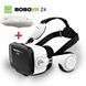 3D очки виртуальной реальности VR BOX Z4 BOBOVR Original с пультом и наушниками ws41281 фото 16