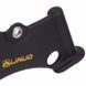 Рукоятка для тяги c узким хватом Triceps Grip нескользящее покрытие LINUO FITNESS SC-3706-34 34см черный SC-3706-34 фото 5