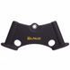 Рукоятка для тяги c узким хватом Triceps Grip нескользящее покрытие LINUO FITNESS SC-3706-34 34см черный SC-3706-34 фото 2