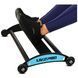 Роллер для ягодичных мышц Glute Ham Roller LiveUp LP8347 размер 66х40,5х10см черный LP8347 фото 14