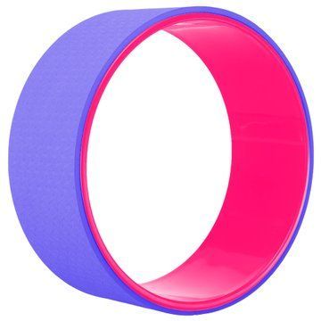Колесо для йоги Record Fit Wheel Yoga FI-7057 цвета в ассортименте FI-7057 фото