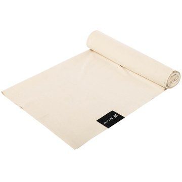 Килимок рушник для йоги нековзний BLOOM SPORTS TOWEL LB7090 кольори в асортименті LB7090 фото