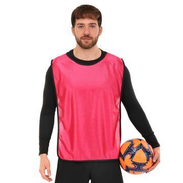 Манишка спортивная игровая с резинкой SP-Sport CO-4000 XL цвета в ассортименте CO-4000 фото
