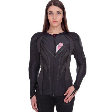 Моточерепаха компрессионная женская SCOYCO Hermes Body armor AM03W M-XL цвета в ассортименте L AM03W фото