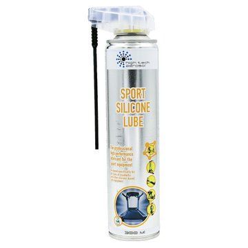 Силіконове мастило для тренажерного обладнання HTA SPORT SILICONE LUBE VP-7280 300мл VP-7280 фото