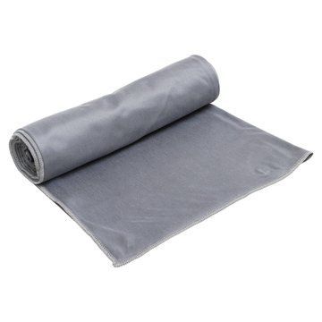 Полотенце спортивное из микрофибры в чехле EVA CASE SPORTS TOWEL FRYFAST 4Monster T-EDT-135 70х135см цвета в ассортименте T-EDT-135 фото