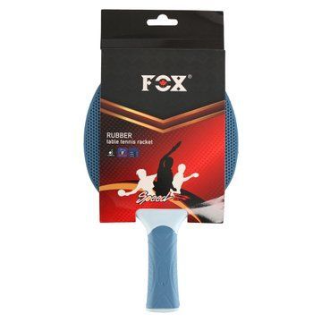 Ракетка для настільного тенісу FOX MT-9089 MT-9089 фото