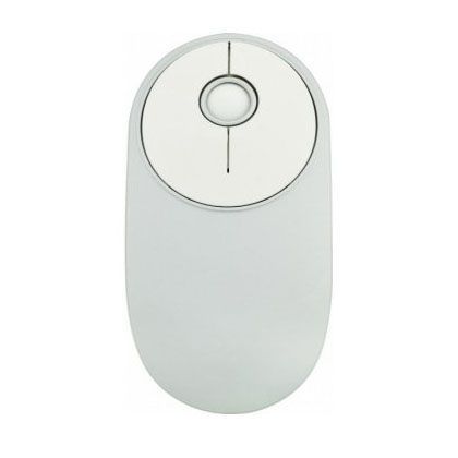 Миша бездротова Wireless Mouse 150 для комп'ютера мишка для комп'ютера ноутбука ПК. Колір: сірий ws98718-1 фото