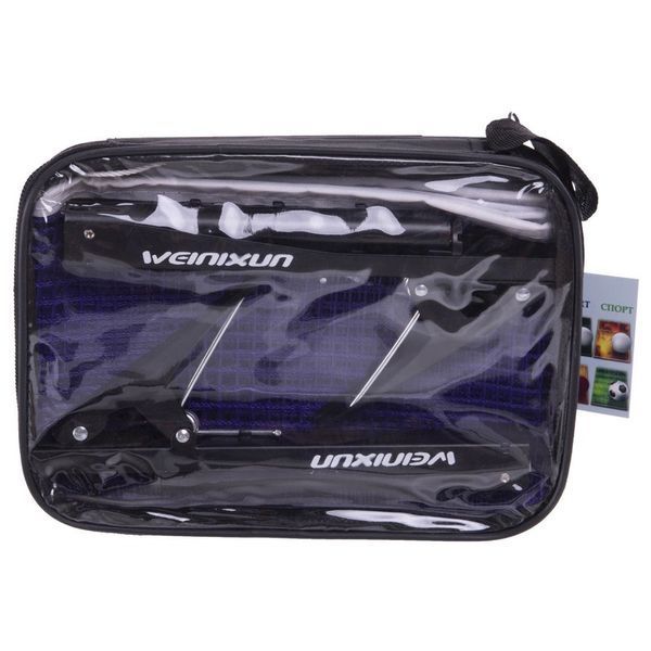 Сетка для настольного тенниса WEINIXUN W203-B W203-B W203-B фото