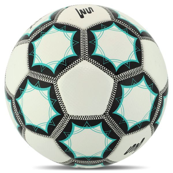 М'яч футбольний SOCCERMAX FB-8079 №5 PU кольори в асортименті FB-8079 фото