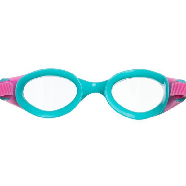 Очки для плавания юниорские MadWave AUTIMATIC JUNIOR FLAME M041104 цвета в ассортименте M041104 фото