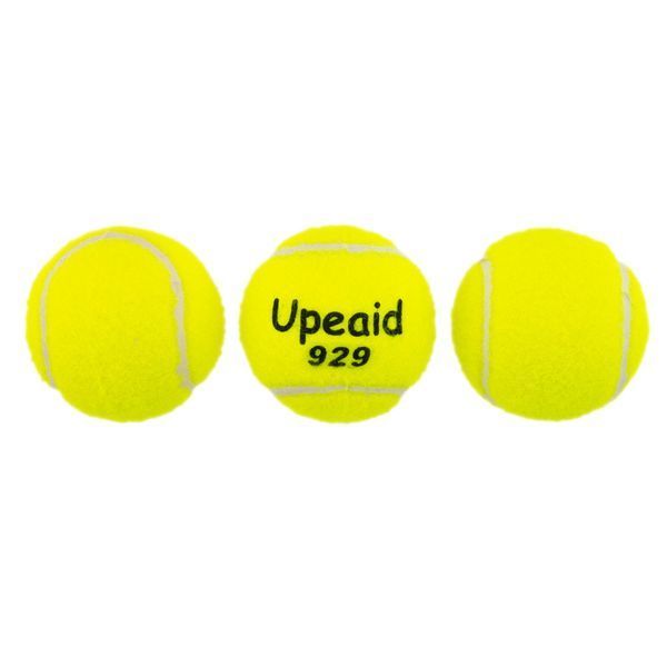 Мяч для большого тенниса Upeaid 929-24 24шт салатовый 929-24 фото