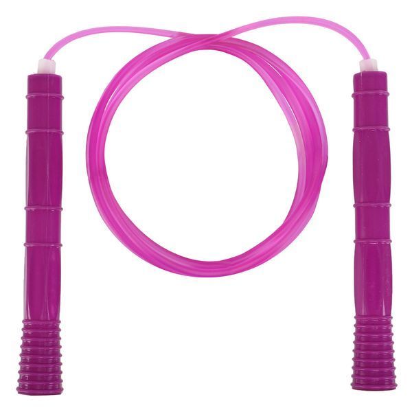 Скакалка SP-Sport FI-4913 2,6м цвета в ассортименте FI-4913 фото