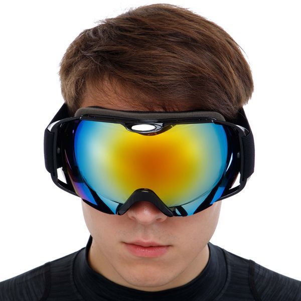 Очки горнолыжные SPOSUNE HX012 цвета в ассортименте HX012 фото