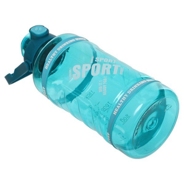 Пляшка для води SP-Sport SPORT Бочонок T23-10 1500 мл кольори в асортименті T23-10 фото